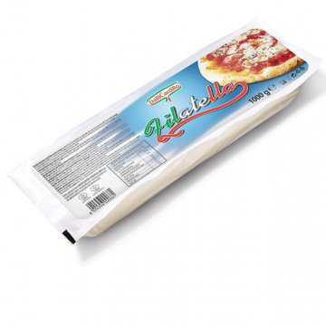 MOZZARELL TIPO FILATELLA VEG KG 1